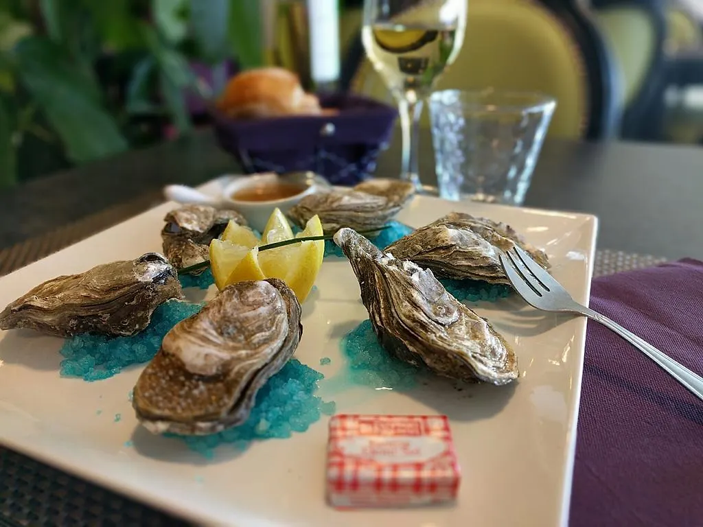 Hotel ibis Rennes Beaulieu à Cesson-Sévigné