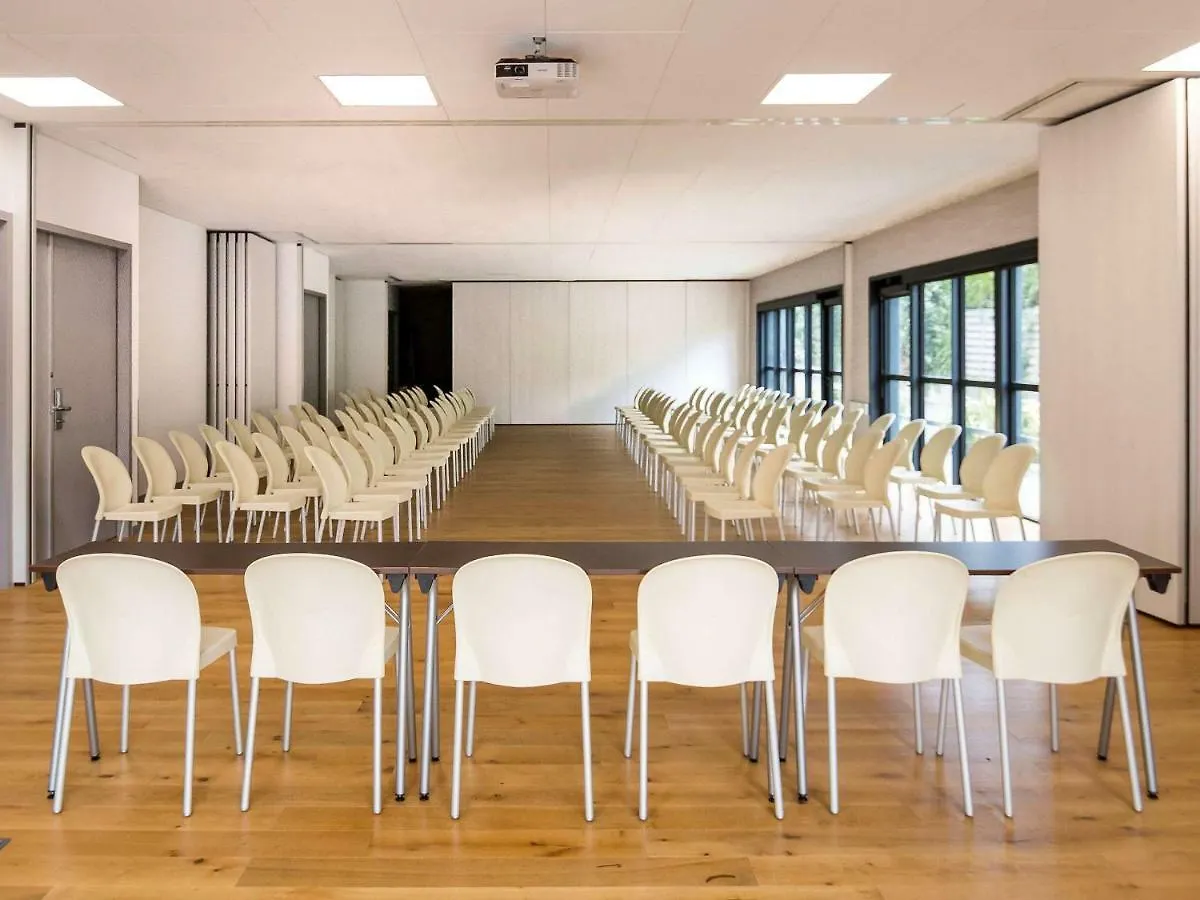***  Ibis Rennes Beaulieu Hotel Cesson-Sevigne France