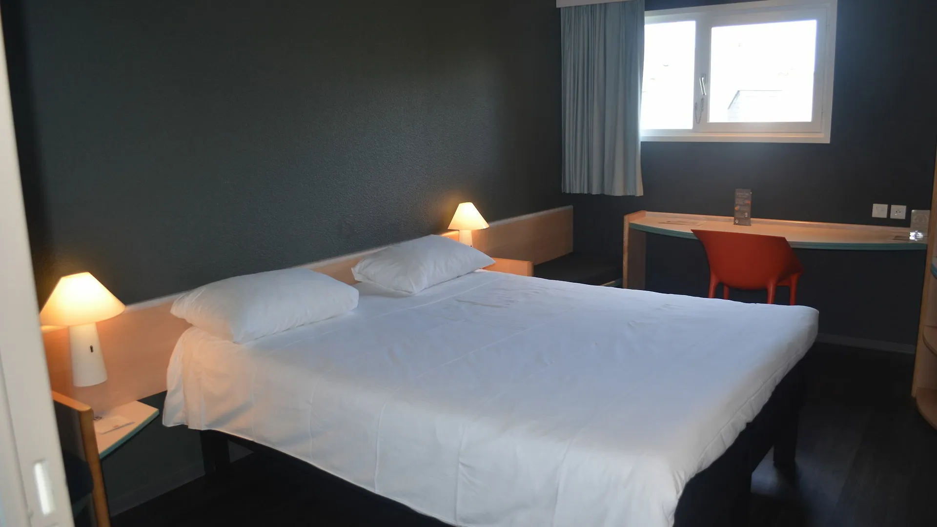 Ibis Rennes Beaulieu Hotel Cesson-Sevigne