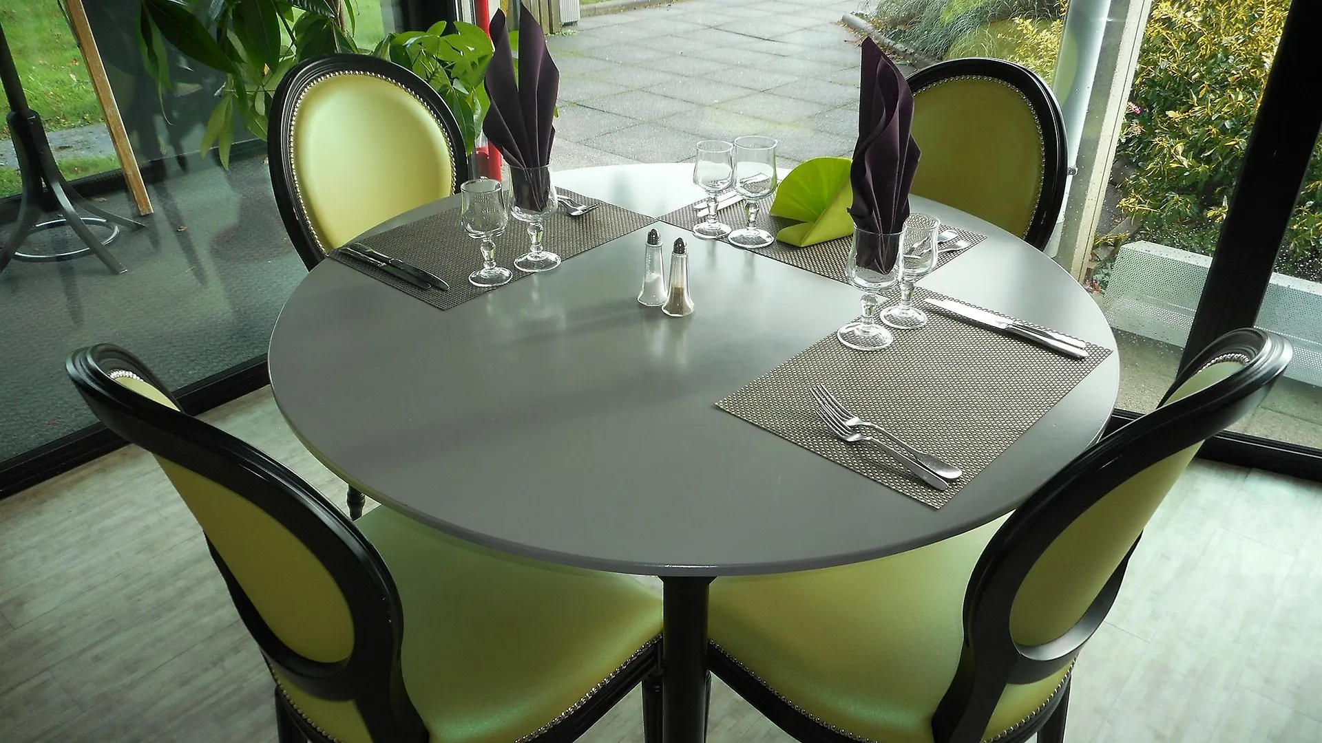 Ibis Rennes Beaulieu Hotel Cesson-Sevigne