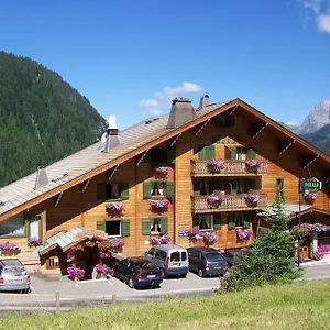 Hotel Belalp ***