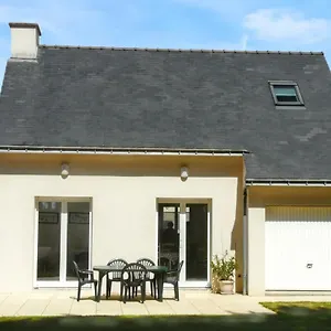 Maison De 2 A A 300 M De La Avec Jardin Amenage Pénestin
