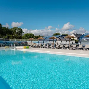 Domaine Les Jardins De Kergal Guidel-Plage