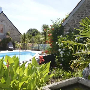 Bed & Breakfast La Ferme De Kerraoul