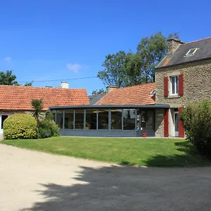 Hotel Logis Auberge De Keralloret