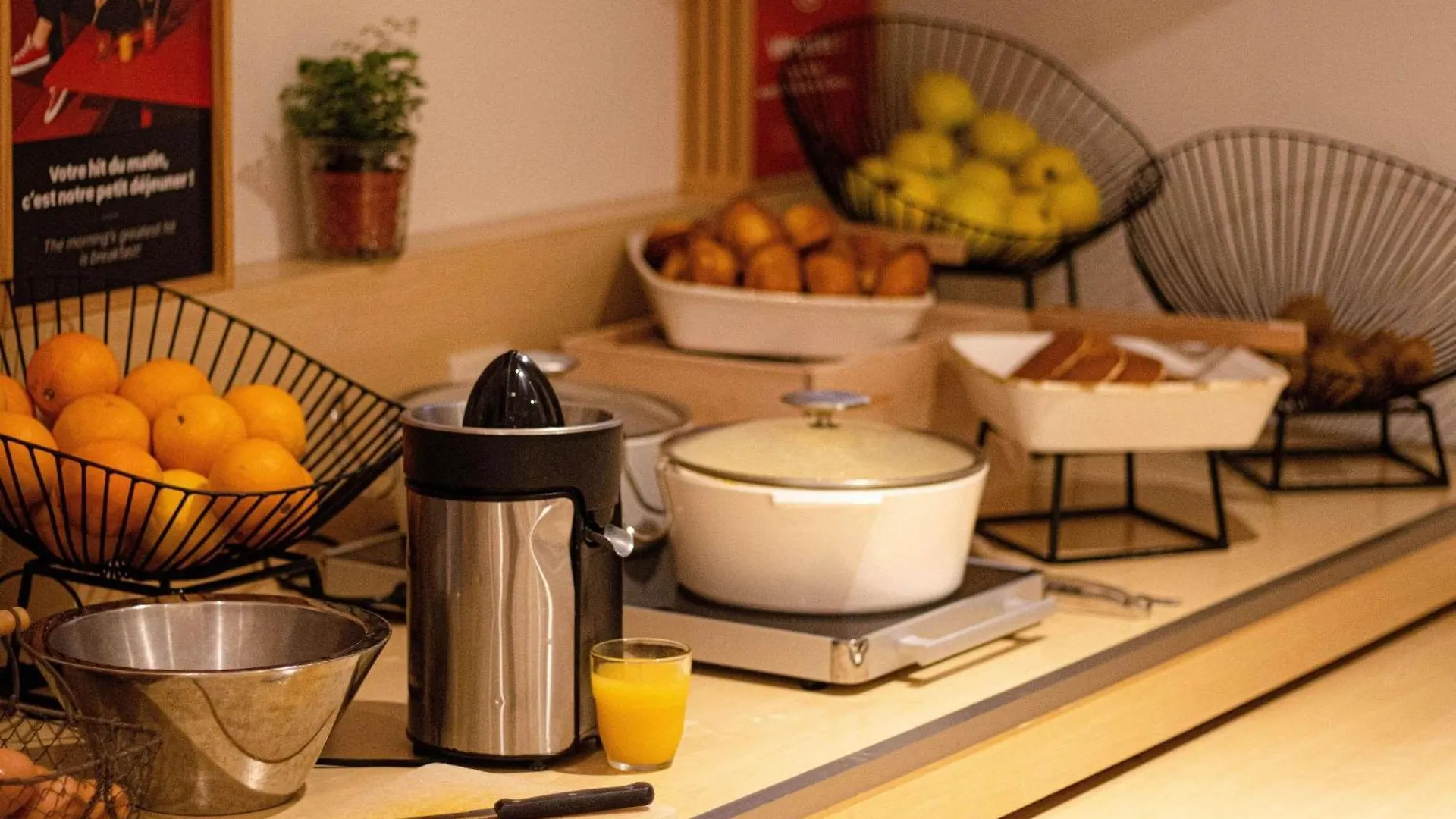 Hotel Ibis Rennes Beaulieu Cesson-Sévigné 3*,  Francia