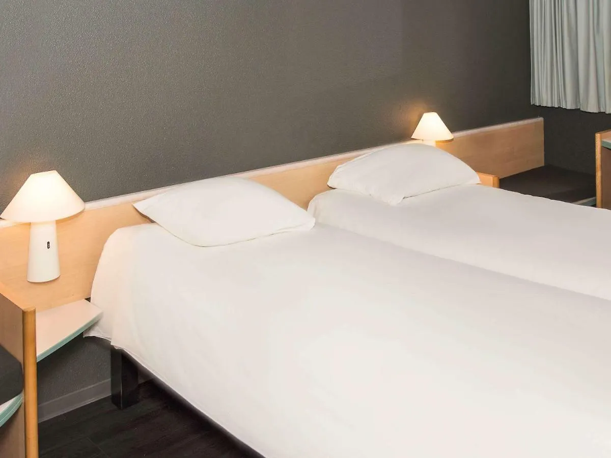 Hotel Ibis Rennes Beaulieu Cesson-Sévigné